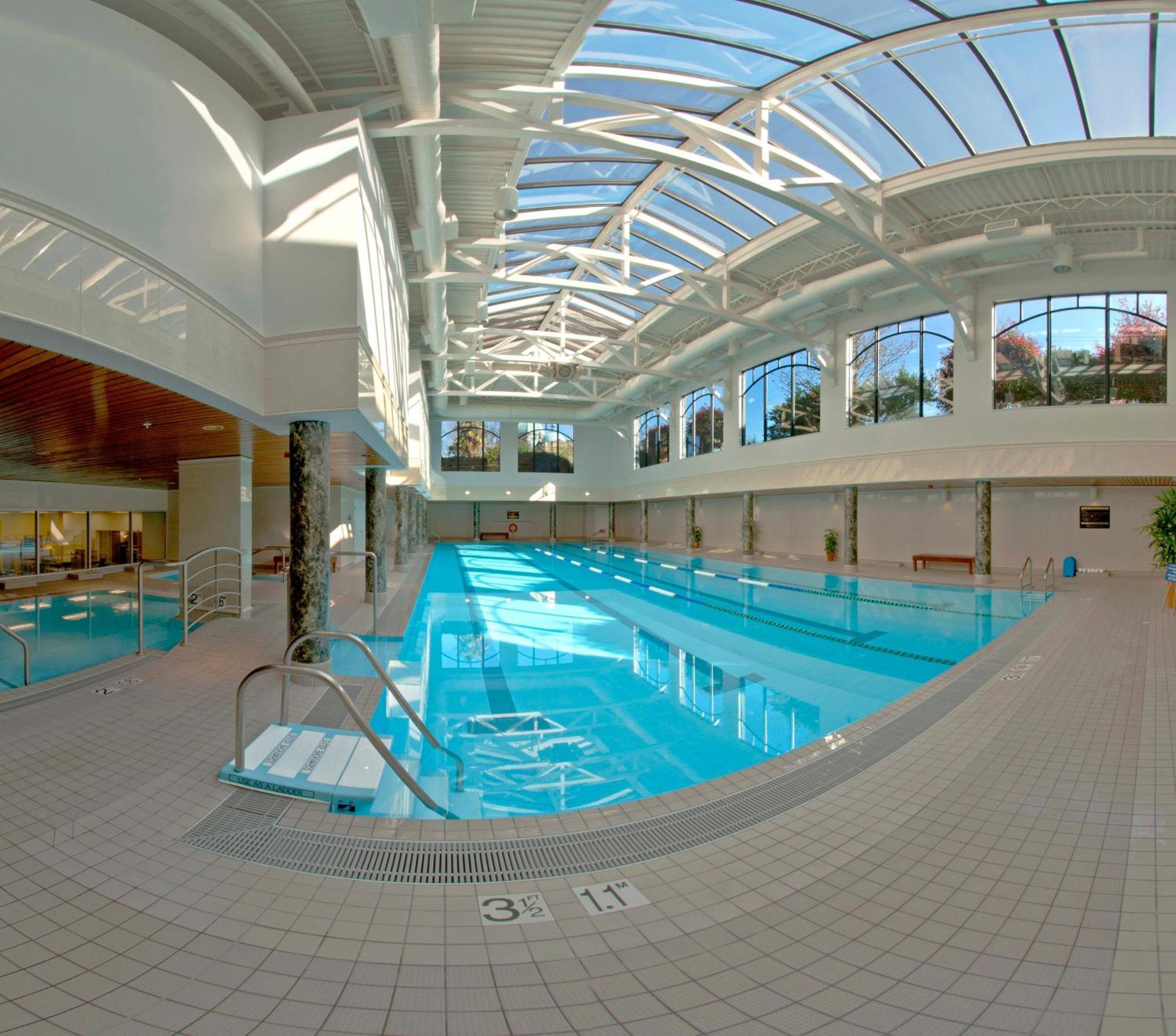 Hotel Grand Pacific Victoria Exteriér fotografie